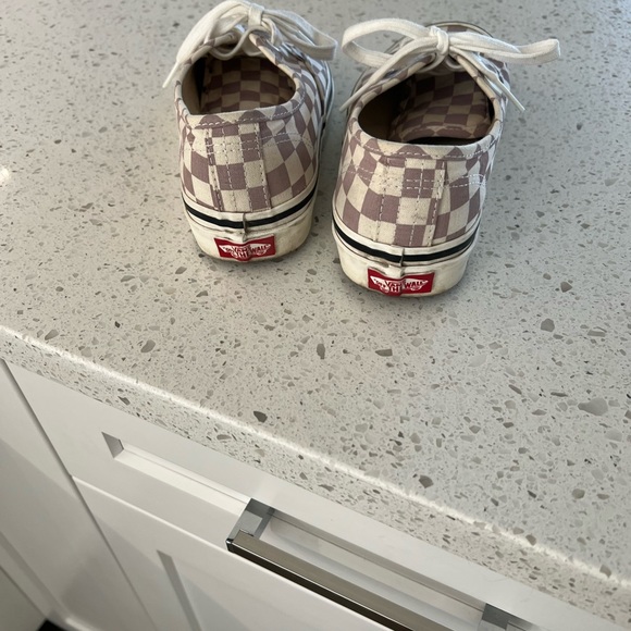 Vans size 6 - Picture 4 of 5